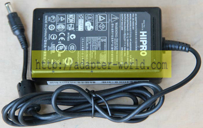 *Brand NEW* HIPR HP-A0502R3D HP-A0501R3D1 DC12V 4.16A (50W) AC Adapter POWER SUPPLY